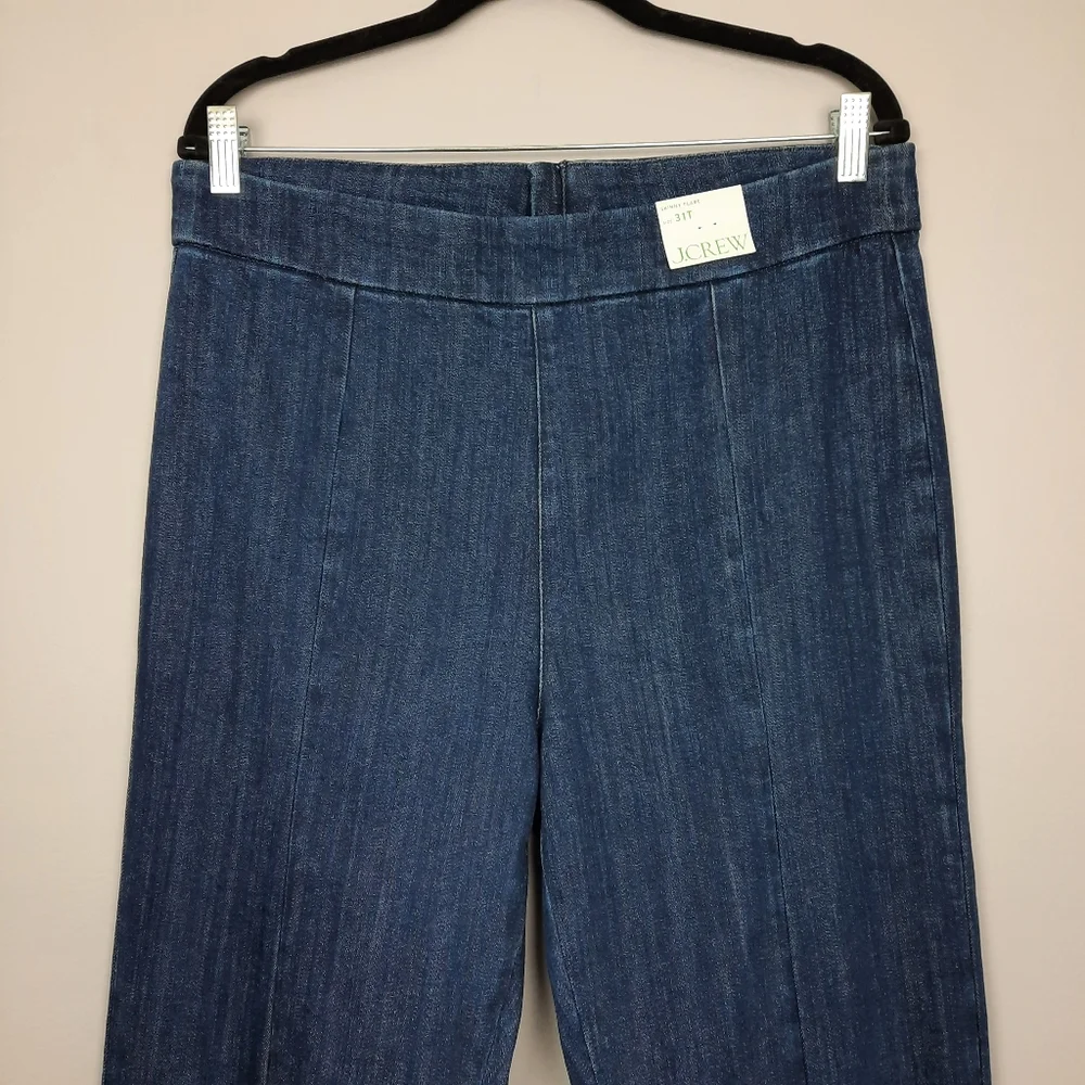 J. Crew nwt crew